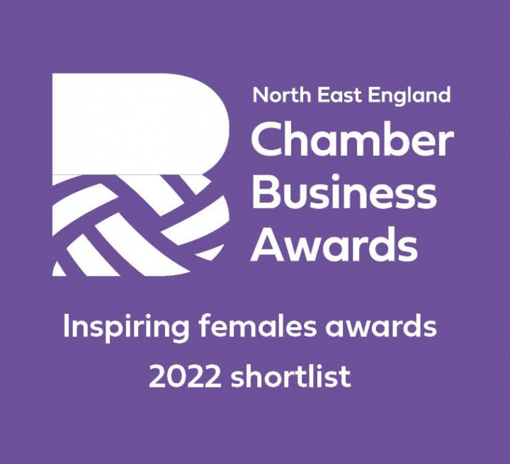 chamber inspiring females awards shortlist image