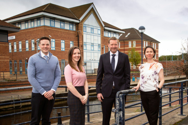 Muckle LLP helps px Group acquire Fairport Engineering