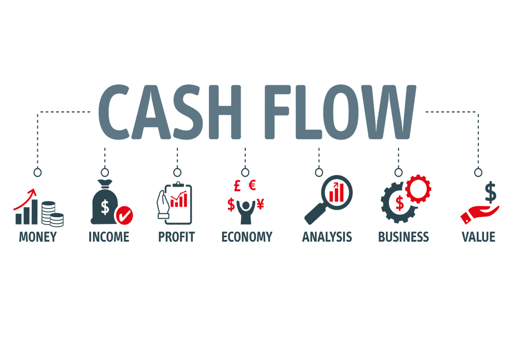Coronavirus: Tips to help businesses manage cashflow