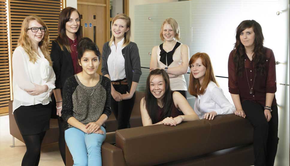 Muckle LLP Investing in Local Students