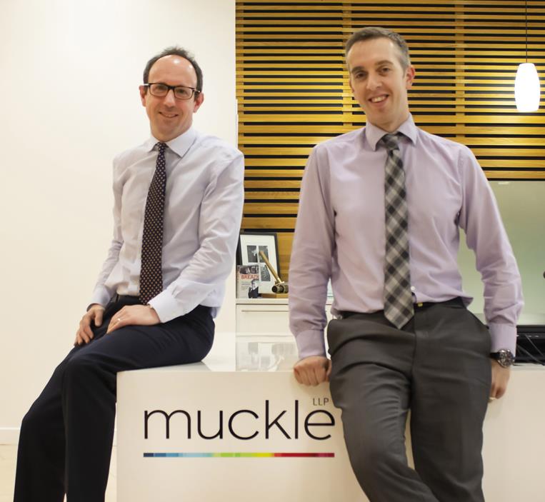 Muckle launches Brexit legal package to help businesses take back control