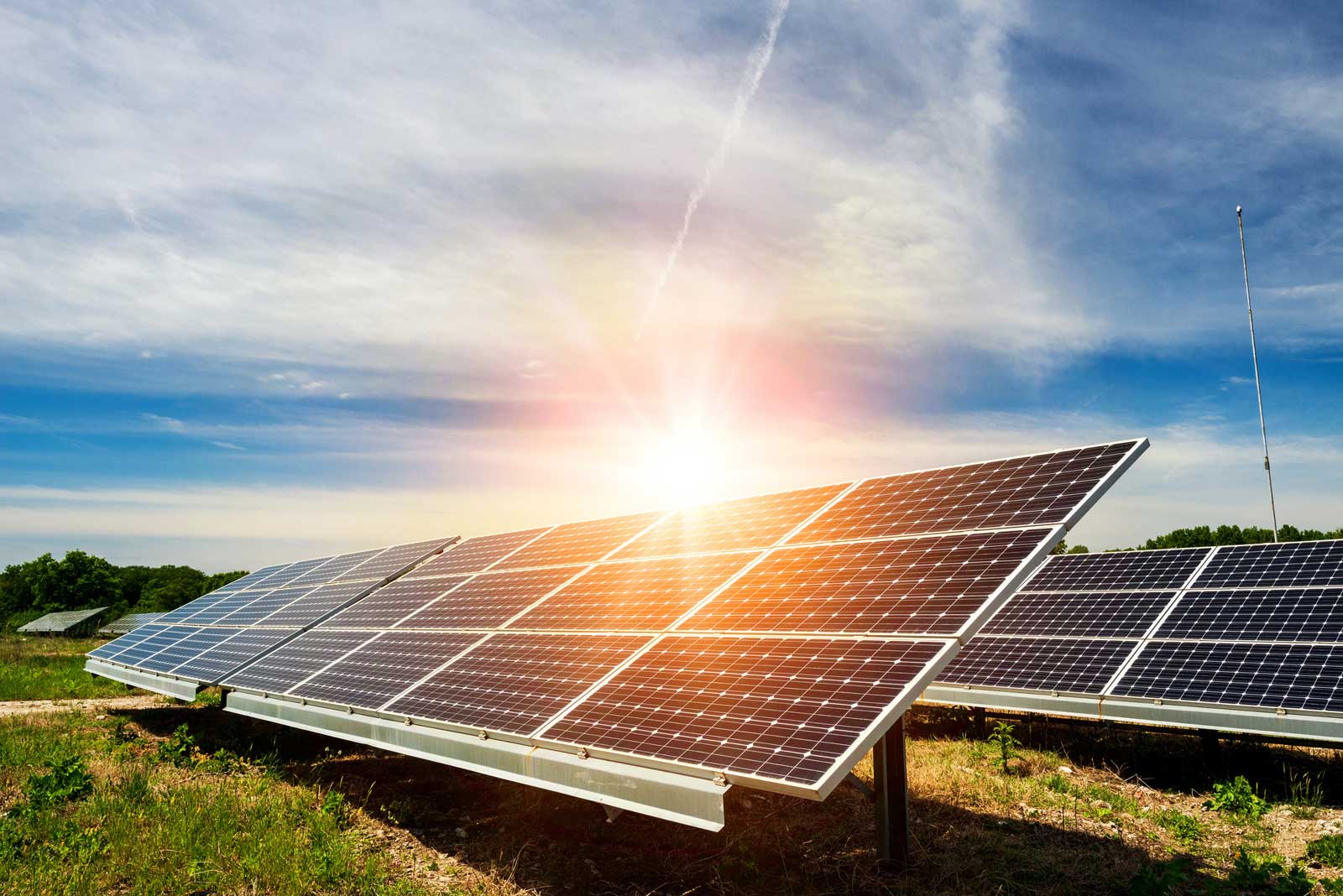 Solar farm leasing – a new opportunity for landowners