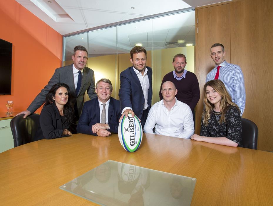 Muckle LLP advise leading NE sports management agency on expansion plans