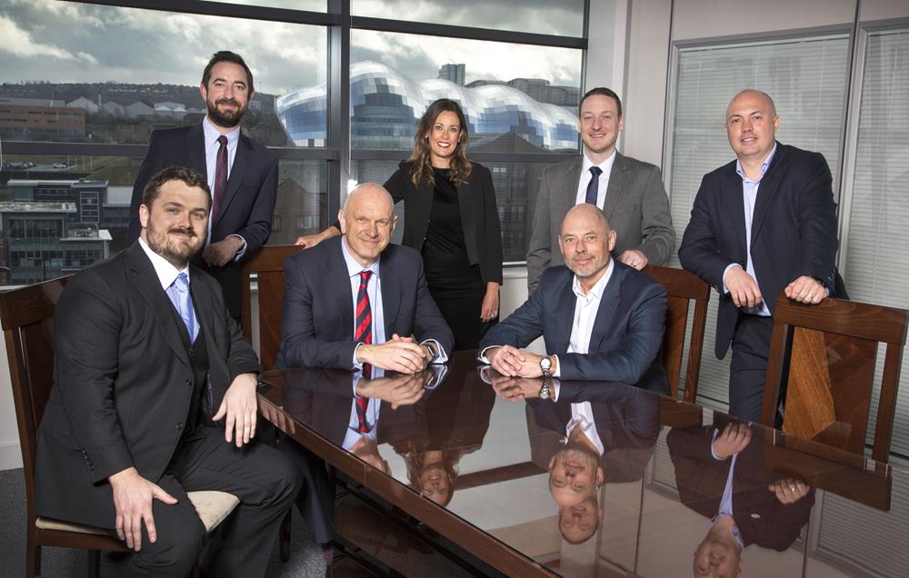 Muckle LLP advises on Tier One Capital growth plans