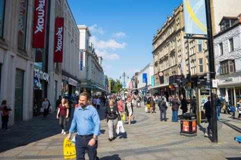 Prepare and Protect: Two key steps for commercial landlords as the UK economy falters