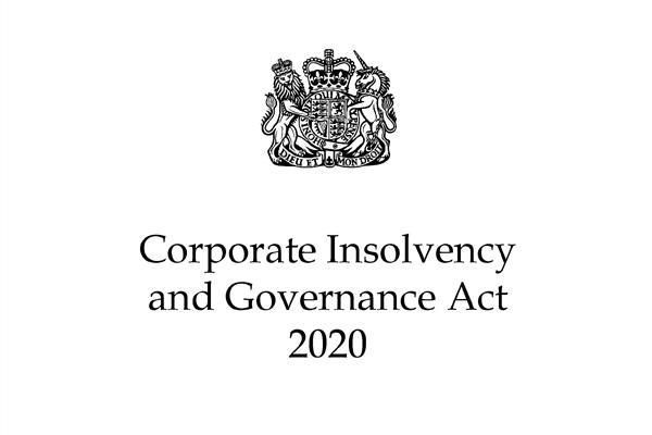 The Corporate Insolvency and Governance Act 2020 (CIGA) is no longer in force