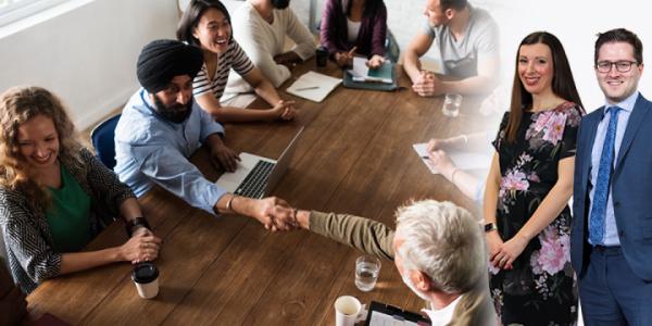 masterclass avoiding discrimination and managing equality and diversity in the work place