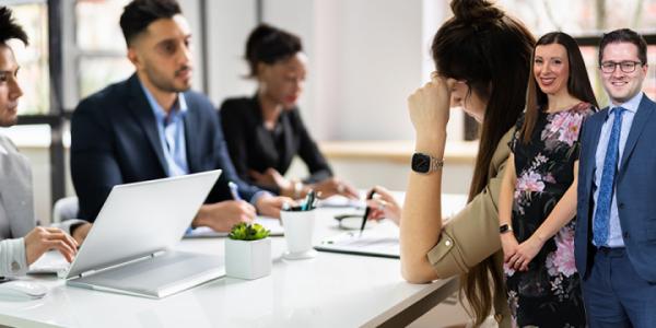 masterclass managing poor performance and sickness absence