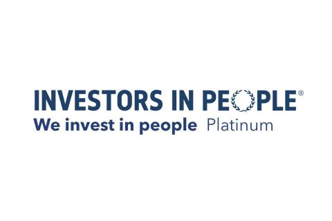 Investors in People Platinum