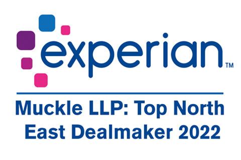 Experian 2022 logo