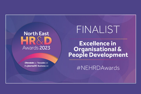 North HR&D finalist logo small