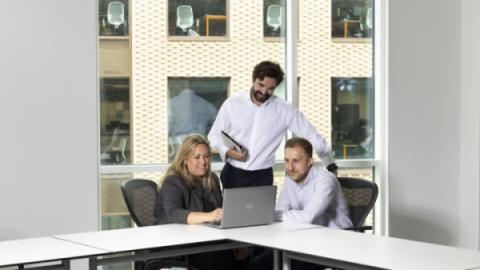 Managed Procurement for Education