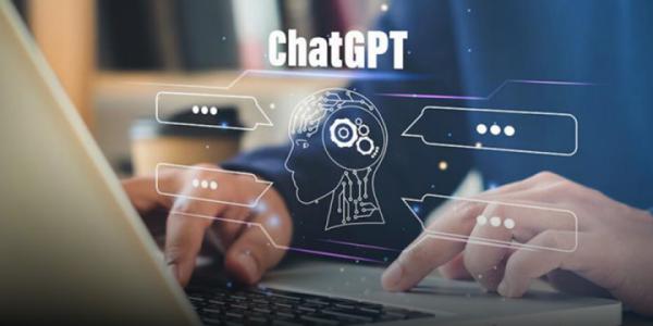 chat gpt event