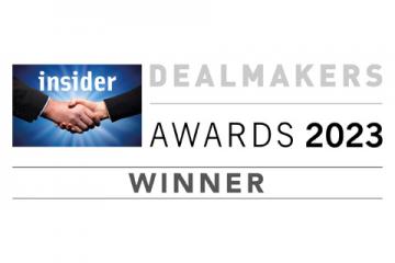 dealmakers awards logo small