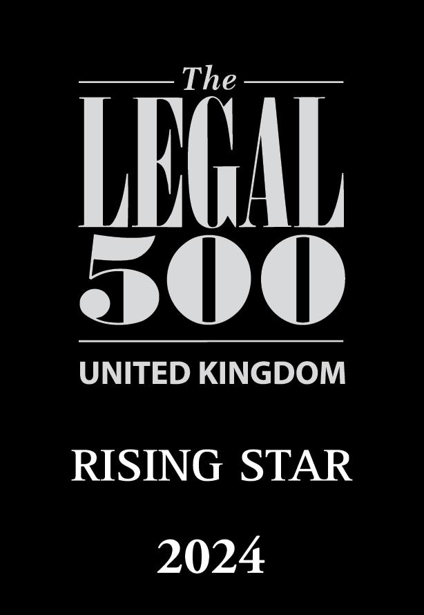 uk rising star 2024