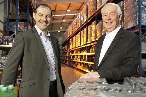 david brind cfo paul young ceo kitwave resize 600