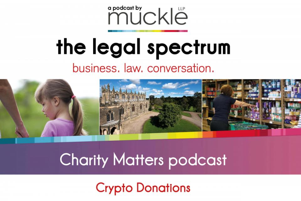 charity matters crypto donations web news large