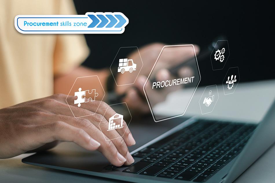 procurement skills zone jan 25 950