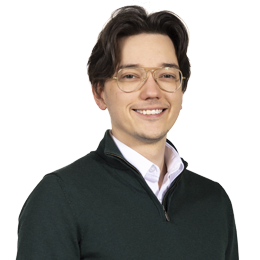 elliot chaplin