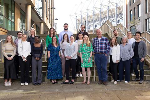Real estate solicitors from Muckle LLPP