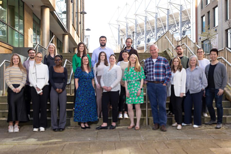 Muckle LLP's real estate team 2025