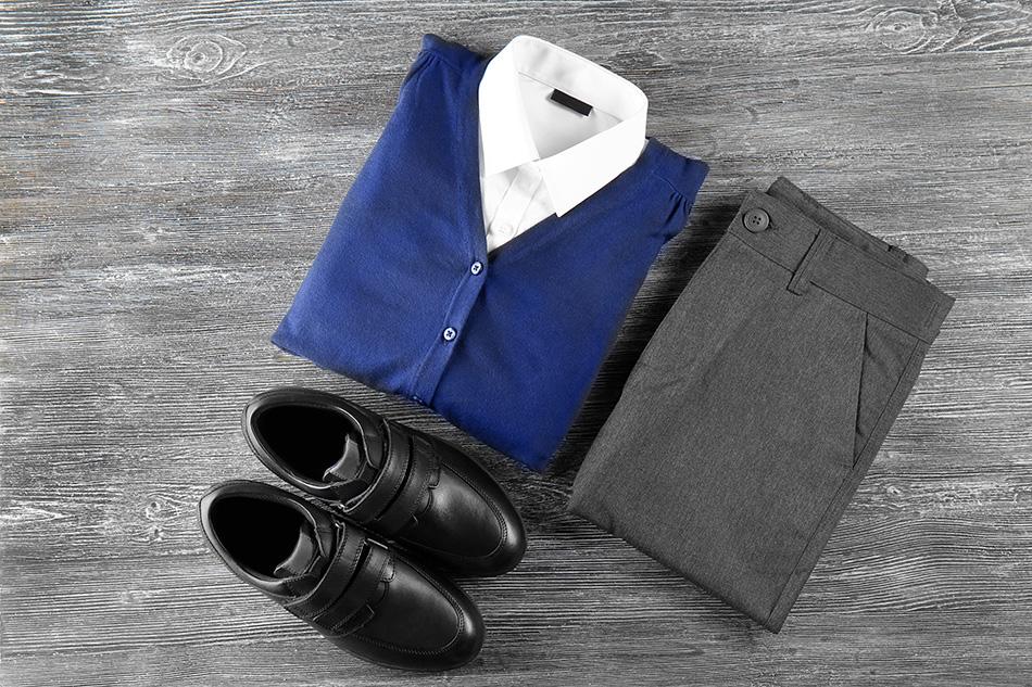 School uniform 
