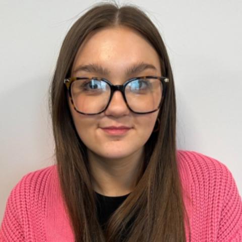 Olivia Merrick