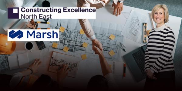digging deeper into design and construction insurance teesside