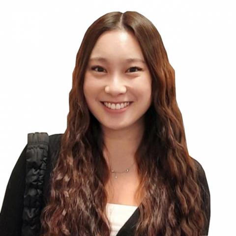 Maigan Kwok