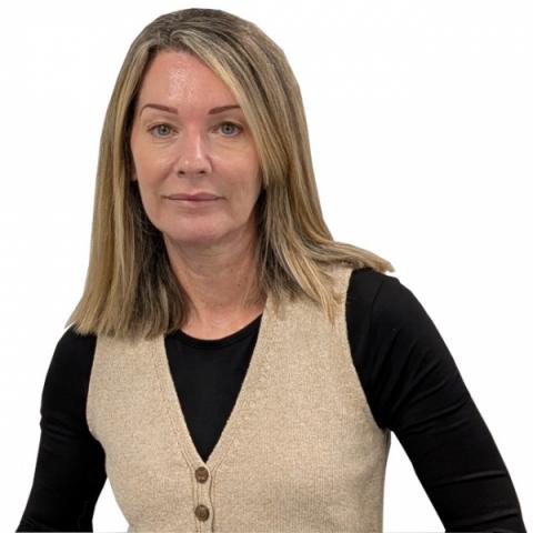 Angela  Goodchild 