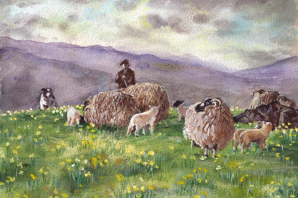 farm work of art 950