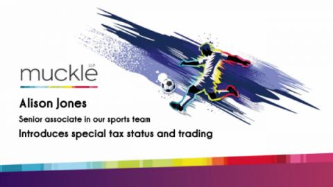 1 alison jones special tax status and trading thumbnail