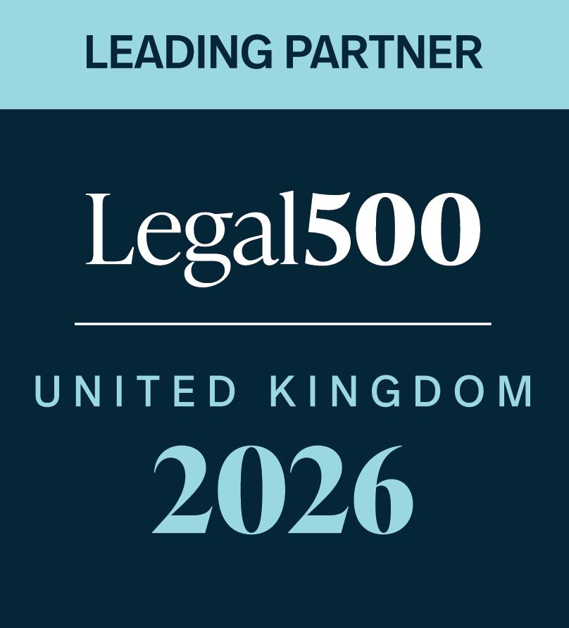 uk leading partner 2026