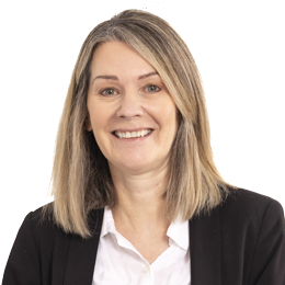 Angela  Goodchild 