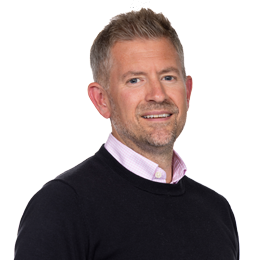 charlie fielding