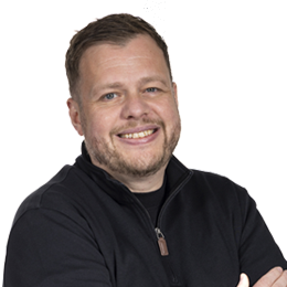 colin churchward