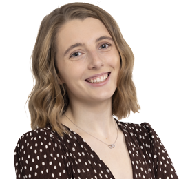 megan mccaughey