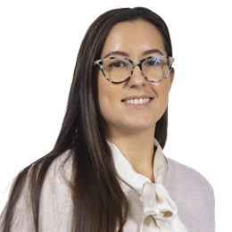 Phoebe Gogarty, Solicitor at Muckle LLP