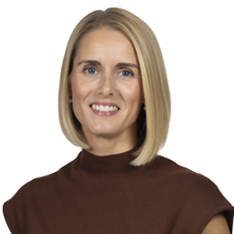 Partner at Muckle LLP Rachel List
