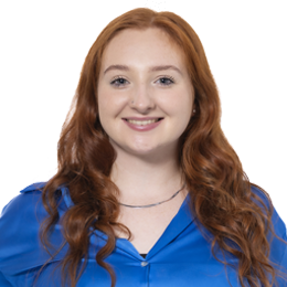 Thalia Agoglossakis Foley, trainee solicitor at Muckle LLP