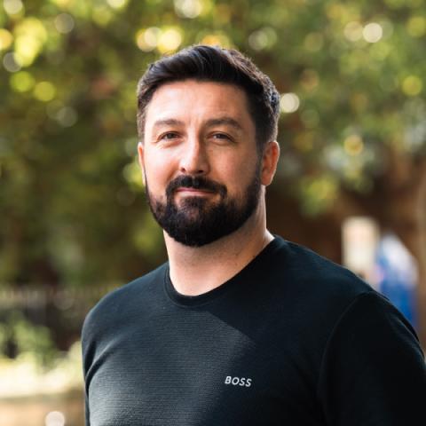 Tom Lee, The Football Association