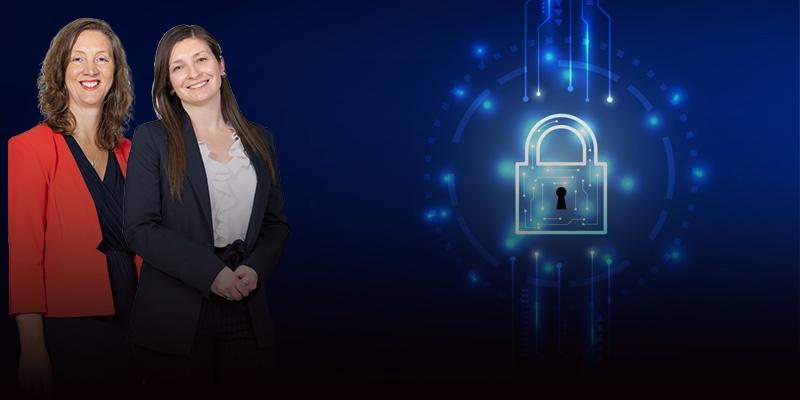 data protection controller processor training