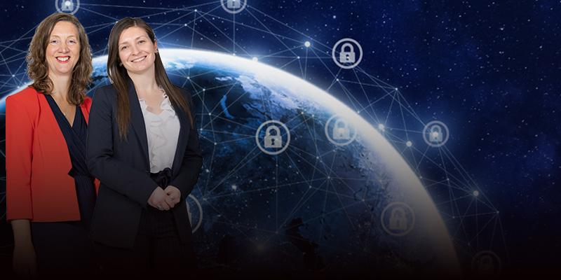 international data transfers training