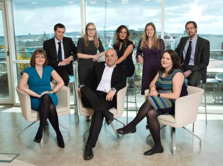 senior promotions muckle llp