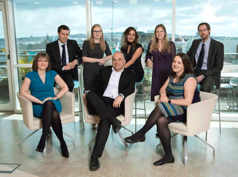 senior promotions muckle llp