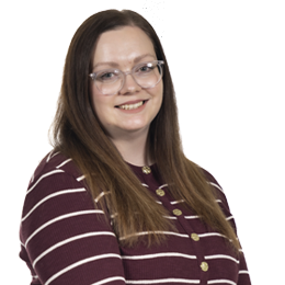 Samantha Alderton, associate solicitor at Muckle LLP