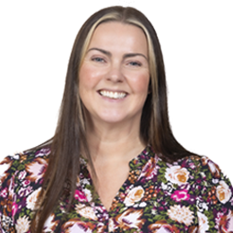 Stacey Brown, solicitor in Muckle LLP's corporate team