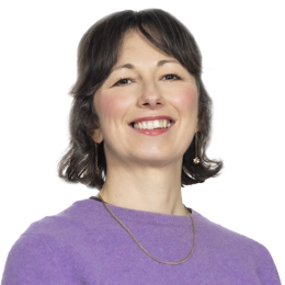 Rhiannon Griffiths, associate solicitor at Muckle LLP