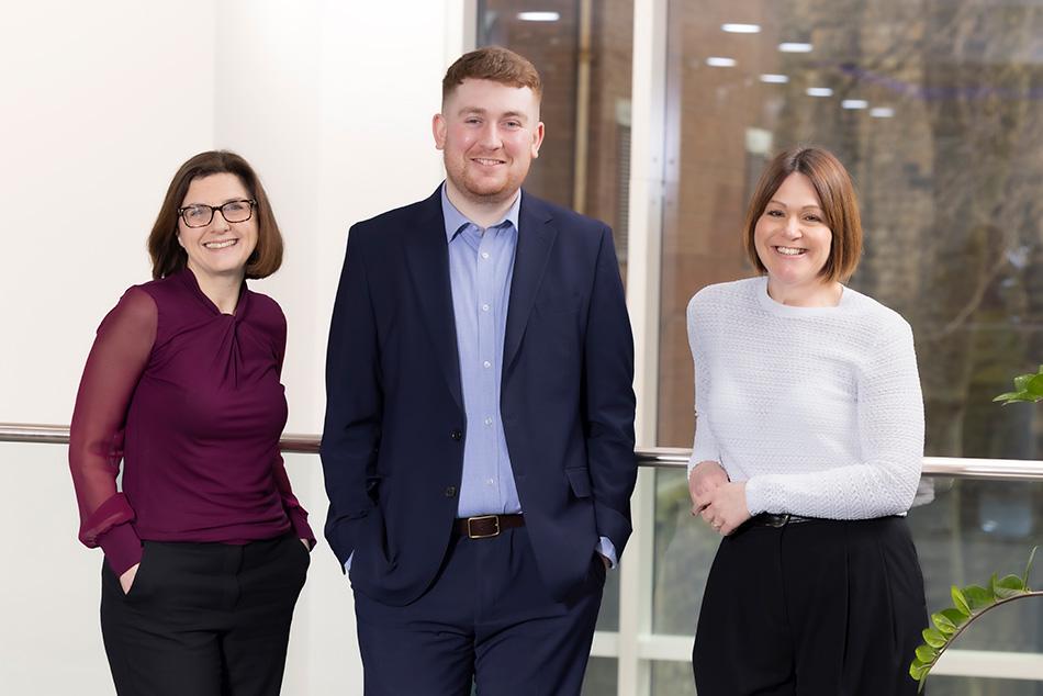 ryan joins banking 950