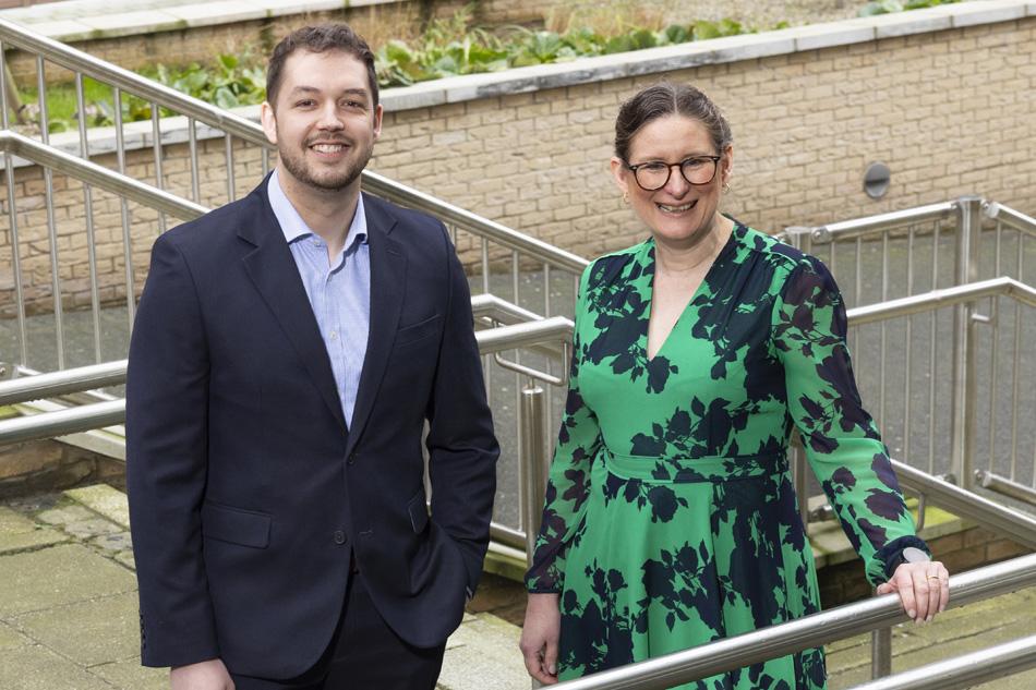 Real estate dispute resolution solicitor, Liam Musgrave